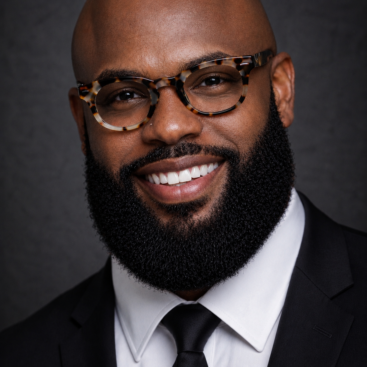 Candido Brown — About Portrait of Candido Brown — Baltimore-raised education founder, Johns Hopkins and Harvard Graduate School of Education alumnus, and Founder & CEO of BetterEd Solutions.